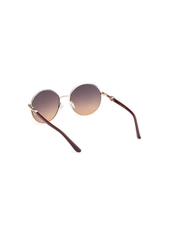 GUESS  round sunglasses for Women | Best Price UAE